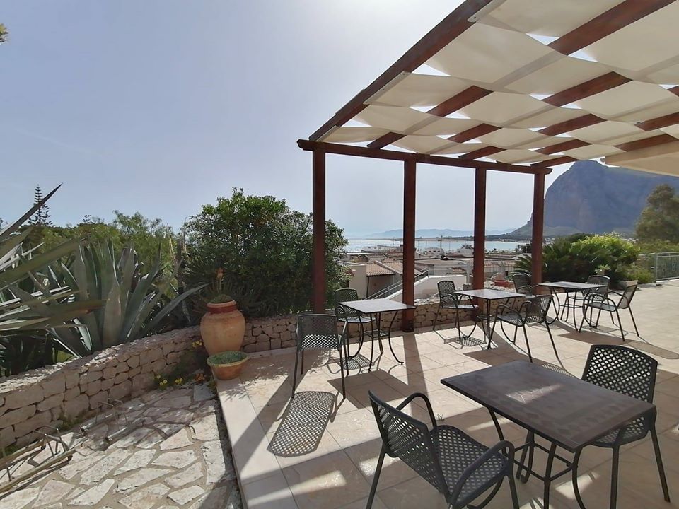 vacanze sicure a san vito lo capo - albergo auralba