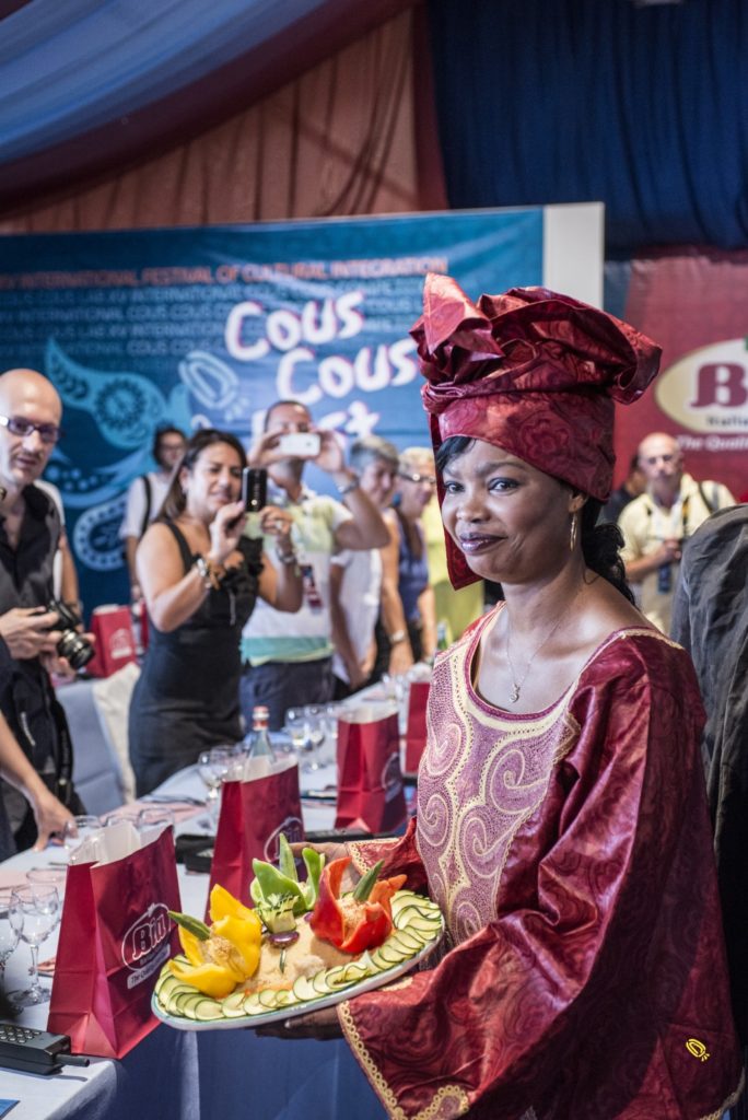 cous cous fest 2020 - Albergo auralba