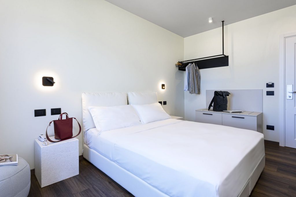Vista Mare Centrale -San Vito Lo Capo - Albergo Auralba