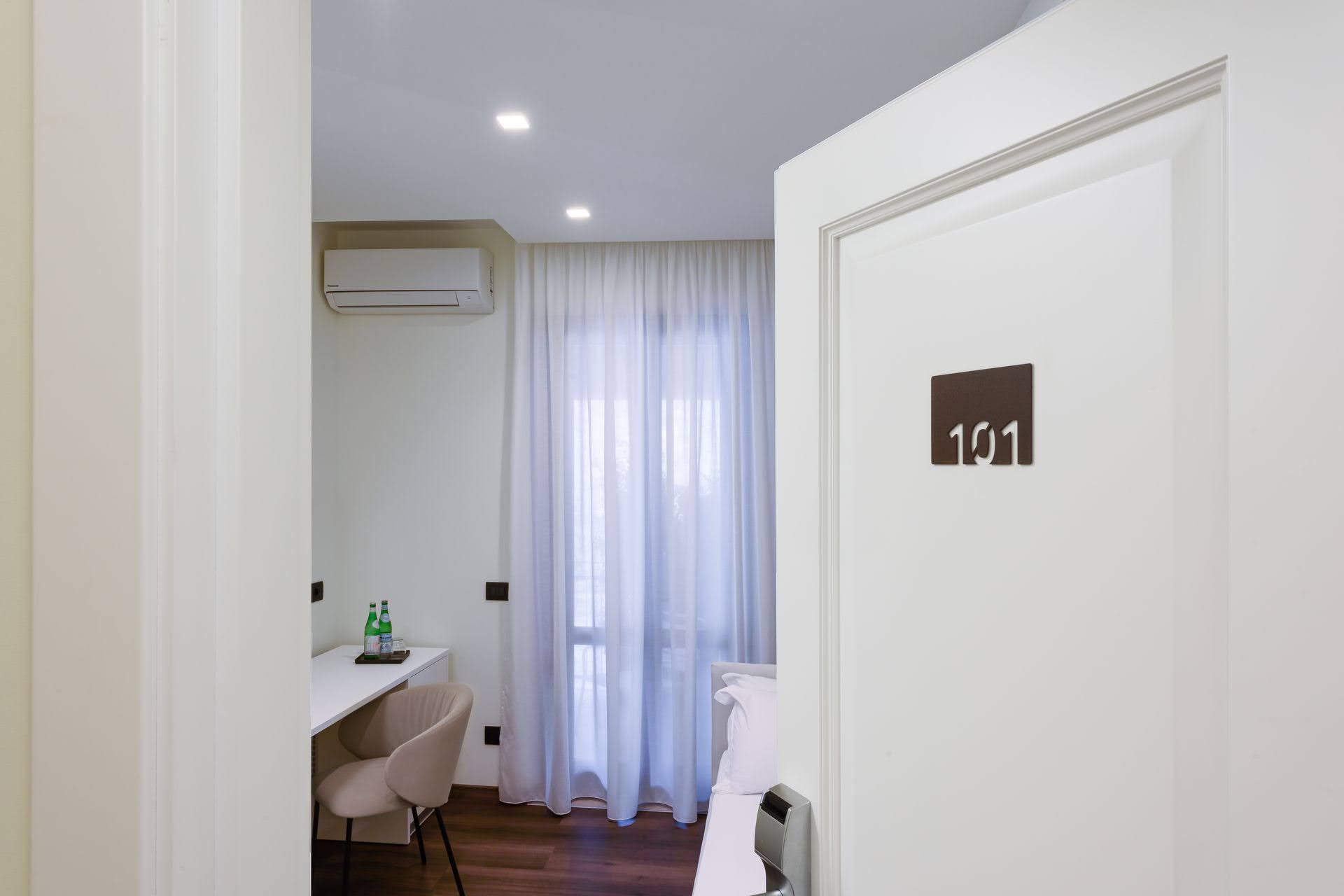 Hotel Auralba