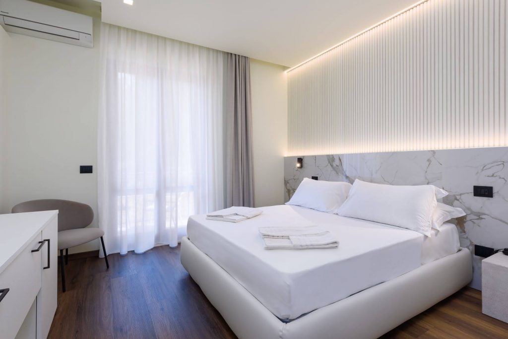 Suite | Hotel Auralba | San Vito Lo Capo