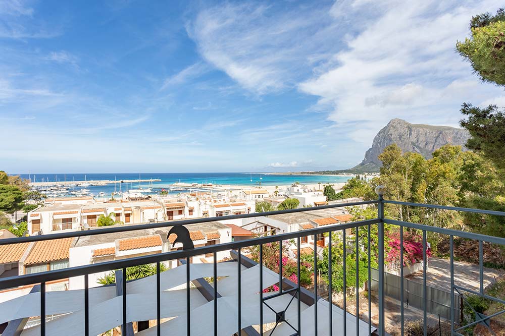 Albergo Auralba - Hotel Auralba - San Vito Lo Capo