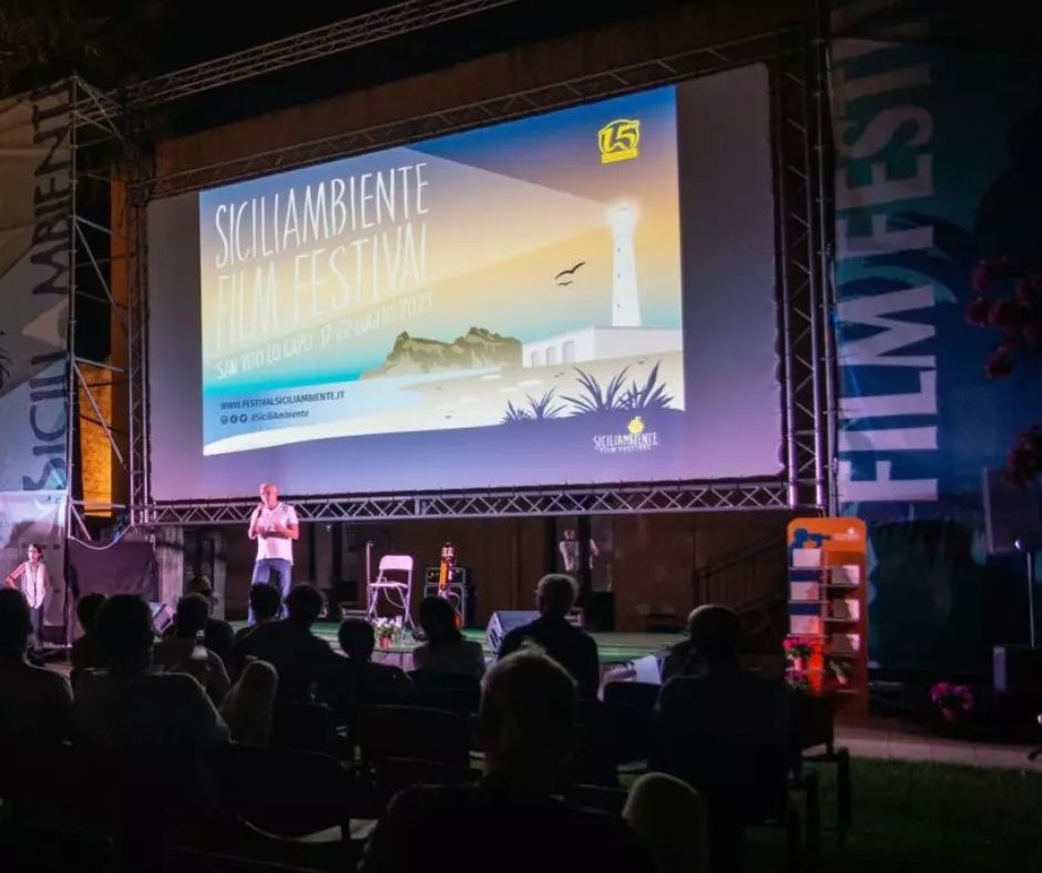 siciliambiente film festival